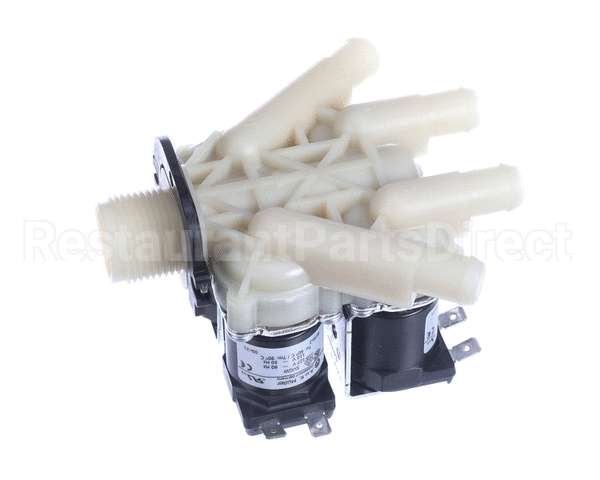 9191200 Fri-Jado Valve-E 1/4 3/4"-10 (M-M/M/M/M) 110-127V
