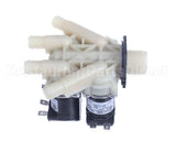 9191200 Fri-Jado Valve-E 1/4 3/4"-10 (M-M/M/M/M) 110-127V