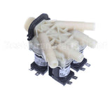 9191200 Fri-Jado Valve-E 1/4 3/4"-10 (M-M/M/M/M) 110-127V