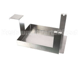 91924 Henny Penny Weld Assy-Onboard Oil Shelf