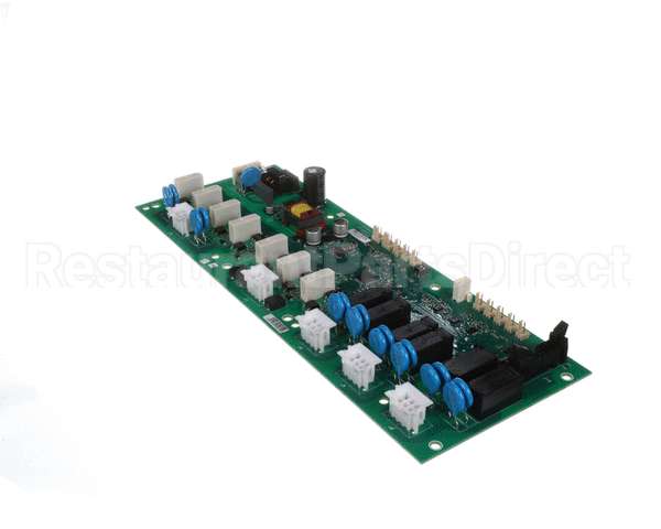 9192400S Fri-Jado Pcb Main (Io Board), Packed