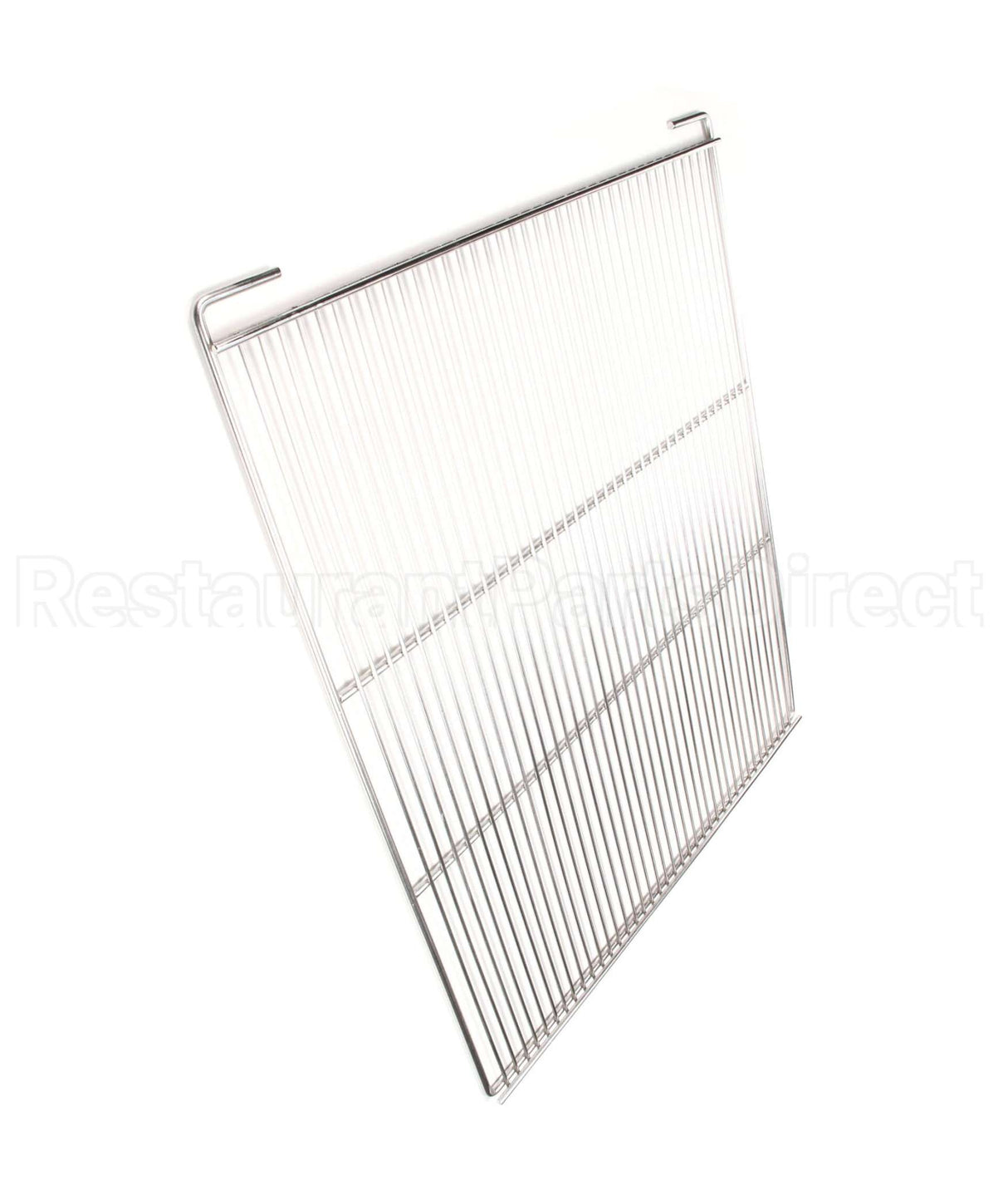 919448 TRUE Shelf, Tr1/3R/F/H Stainless Wire Electro