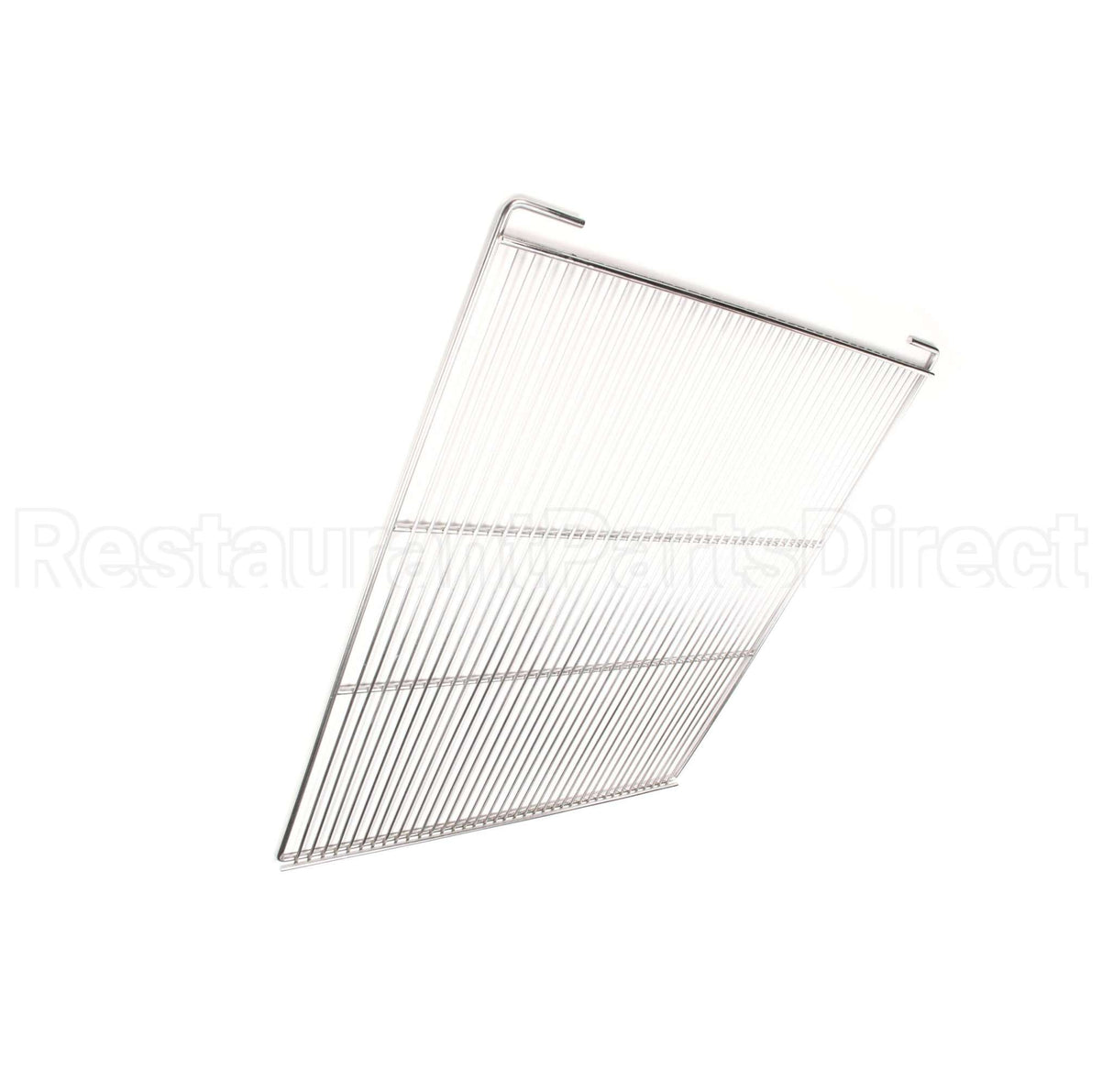 919448 TRUE Shelf, Tr1/3R/F/H Stainless Wire Electro