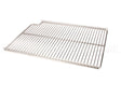 919455 TRUE Shelf, Tssu/Tuc/Twt-48 Lt Stainless Wire