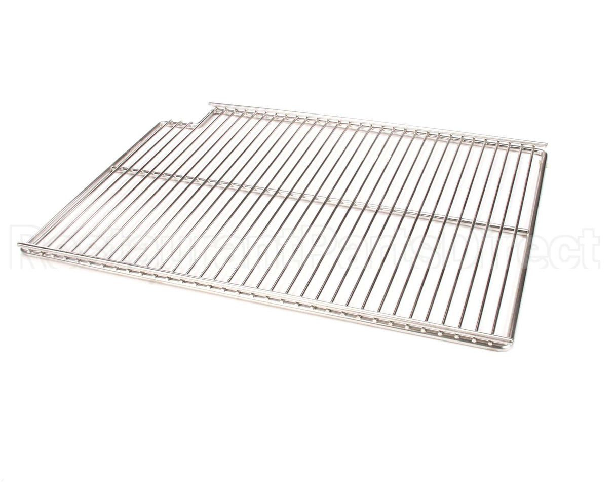 919455 TRUE Shelf, Tssu/Tuc/Twt-48 Lt Stainless Wire