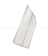919455 TRUE Shelf, Tssu/Tuc/Twt-48 Lt Stainless Wire