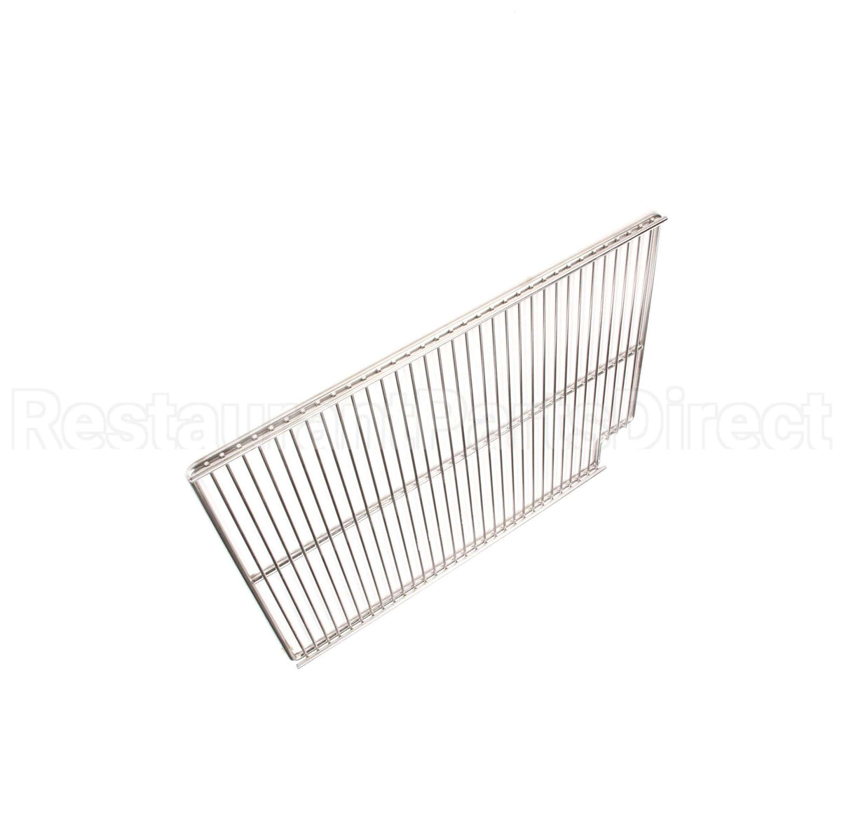919455 TRUE Shelf, Tssu/Tuc/Twt-48 Lt Stainless Wire