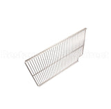 919455 TRUE Shelf, Tssu/Tuc/Twt-48 Lt Stainless Wire