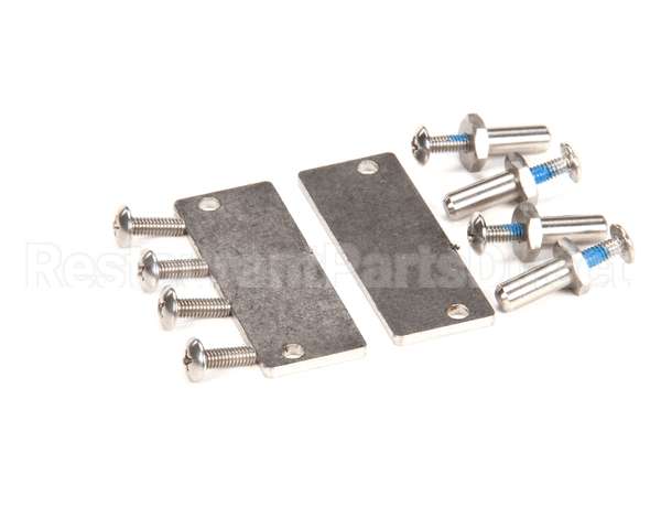 919458 TRUE Lid Flat Bracket Kit Tssu