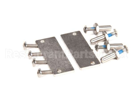 919458 TRUE Lid Flat Bracket Kit Tssu