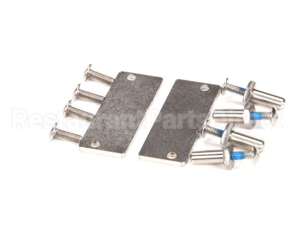 919458 TRUE Lid Flat Bracket Kit Tssu