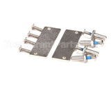 919458 TRUE Lid Flat Bracket Kit Tssu