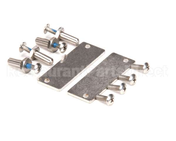 919458 TRUE Lid Flat Bracket Kit Tssu