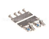 919458 TRUE Lid Flat Bracket Kit Tssu