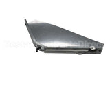 919509 TRUE Evaporator Cover, T-50-Gc