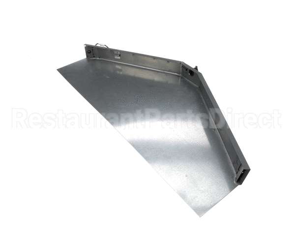 919509 TRUE Evaporator Cover, T-50-Gc