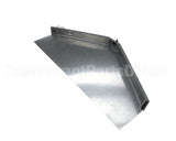 919509 TRUE Evaporator Cover, T-50-Gc