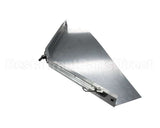 919509 TRUE Evaporator Cover, T-50-Gc