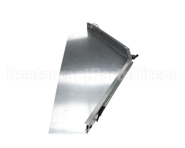 919509 TRUE Evaporator Cover, T-50-Gc