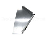 919509 TRUE Evaporator Cover, T-50-Gc