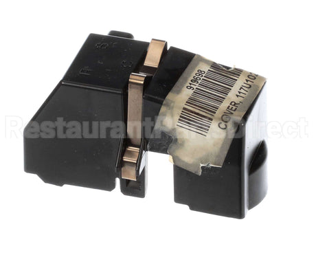 919698 TRUE Cover, 117U1021