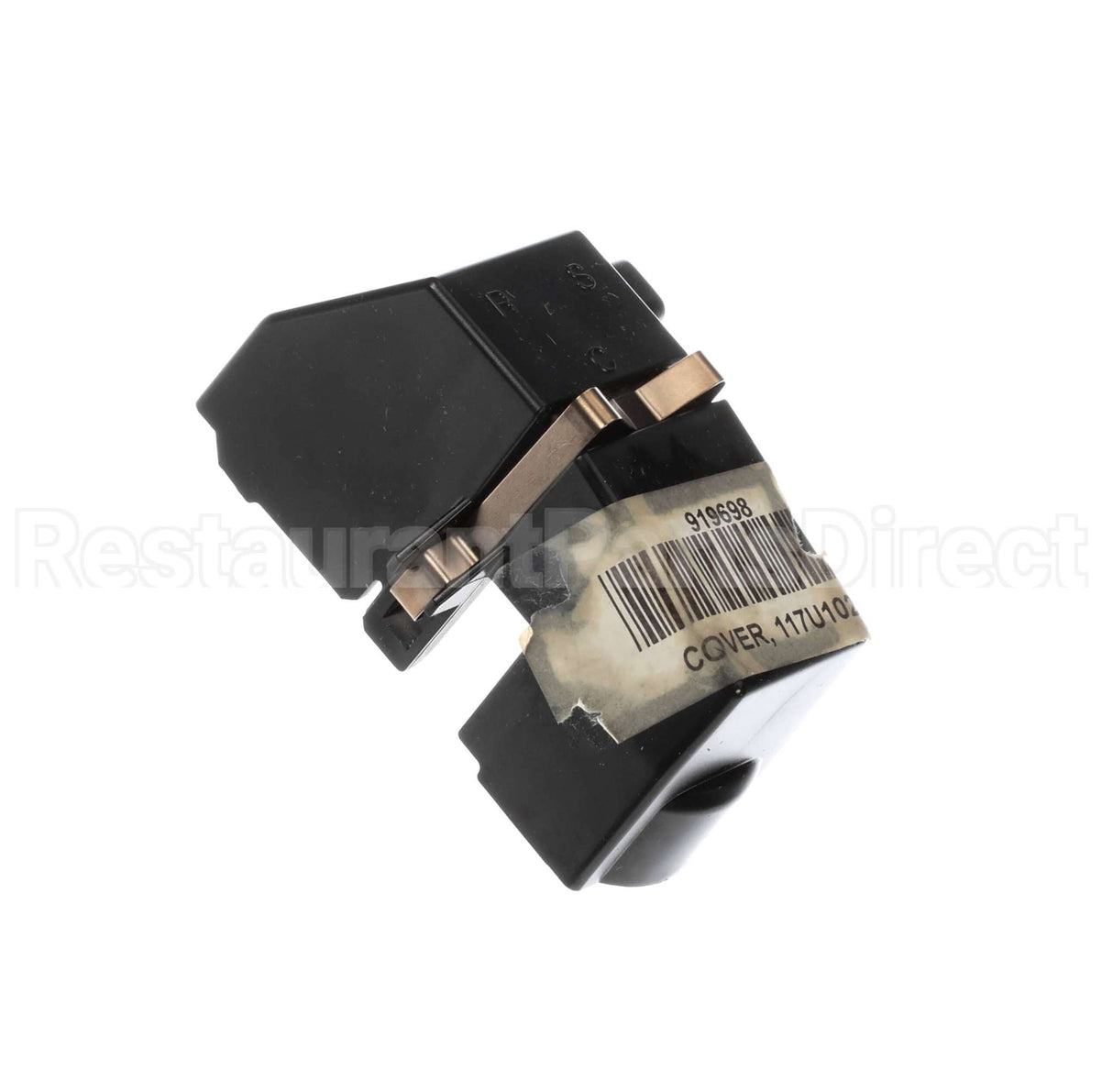 919698 TRUE Cover, 117U1021