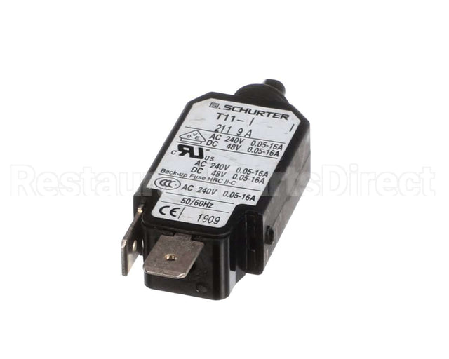 919756 Axis #I3789 Overload Switch T11211