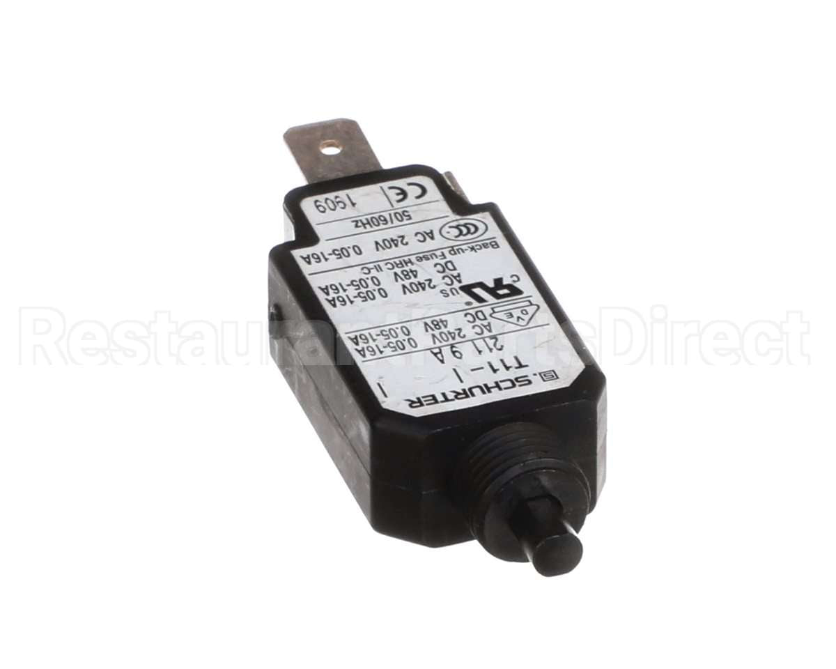 919756 Axis #I3789 Overload Switch T11211