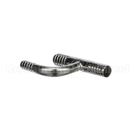 9198 Lancer Ss Wye Tee 3/8 (2) Barb X 1/4