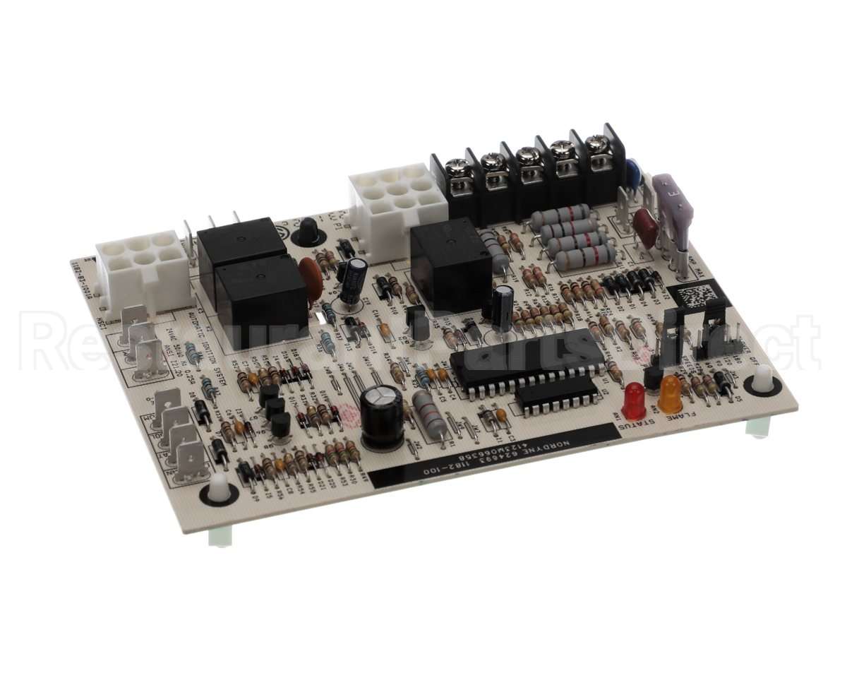 919943 Nortek Control,Integrated Hsi X-13