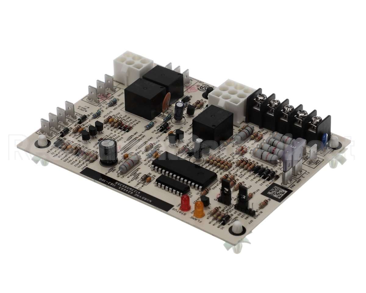 919943 Nortek Control,Integrated Hsi X-13