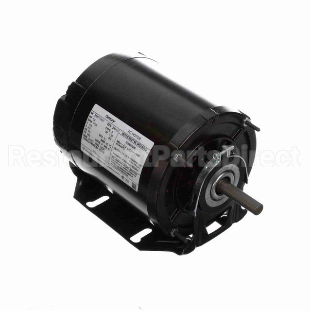 919L Century Fan And Blower Motor