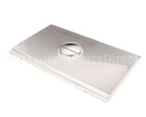92-0011 Market Forge Baffle,Fan S/S #Cp001501
