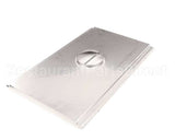 92-0011 Market Forge Baffle,Fan S/S #Cp001501