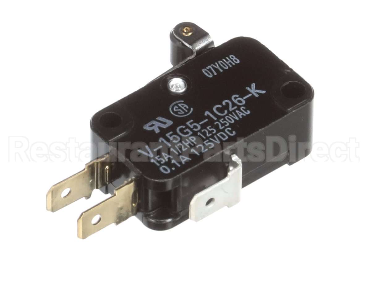 92-0012 Autofry Switch,Micro Baket Motor