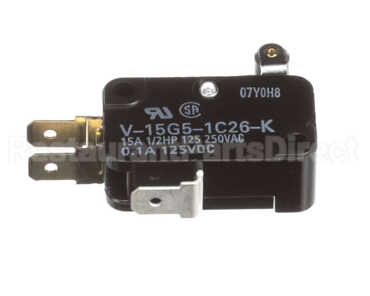 92-0012 Autofry Switch,Micro Baket Motor