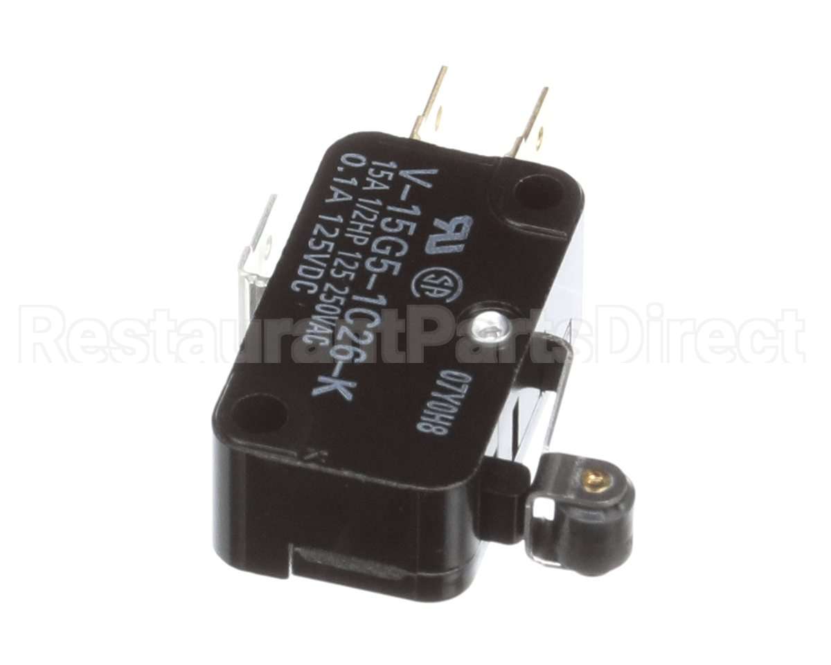 92-0012 Autofry Switch,Micro Baket Motor