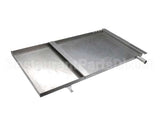 92-0014 Market Forge Pan,Cleanup Sir/Alt