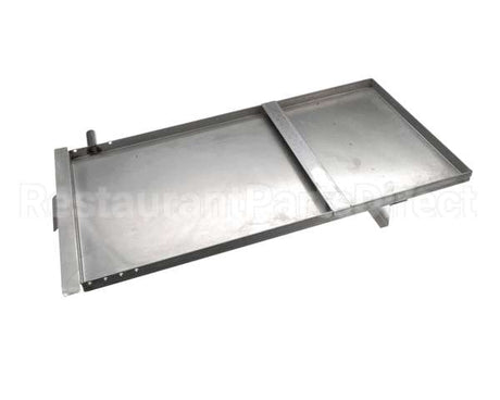 92-0014 Market Forge Pan,Cleanup Sir/Alt
