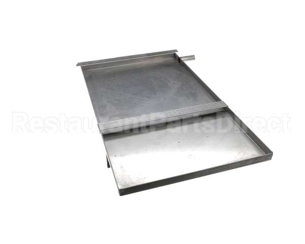 92-0014 Market Forge Pan,Cleanup Sir/Alt