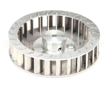 92-0016 Market Forge Blower Wheel, Sirius Cp005001