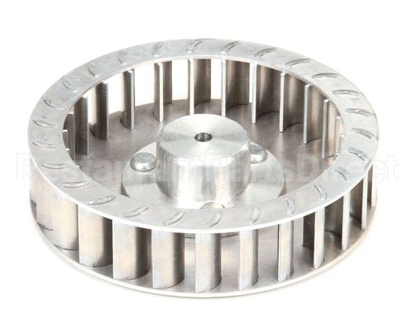 92-0016 Market Forge Blower Wheel, Sirius Cp005001