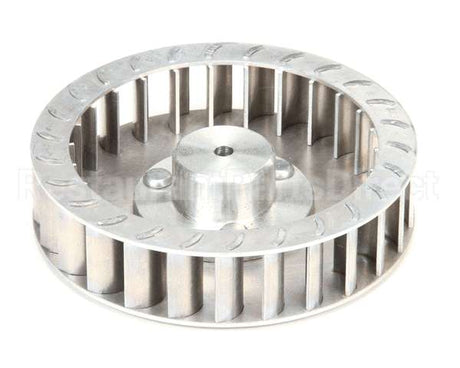 92-0016 Market Forge Blower Wheel, Sirius Cp005001