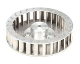 92-0016 Market Forge Blower Wheel, Sirius Cp005001