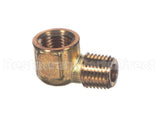 92-0058 Market Forge Elbow St Brass 1/4 Npt 90 Deg