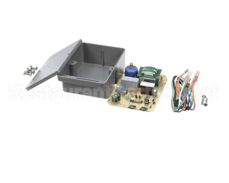92-0099 Market Forge Kit,Ign Module Repl Of Ram 3