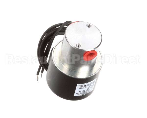 92-0107 Market Forge Valve Solenoid 120V Cp054301