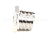 92-0110 Market Forge Reducing Bushing 3/4X1 Npt Ss