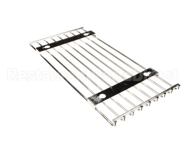 92-0116 Market Forge Rack Pan R/L 4 Pan Cp066101
