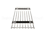 92-0116 Market Forge Rack Pan R/L 4 Pan Cp066101